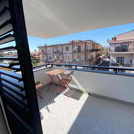 B&B Loretta Marcianise Bagian luar foto