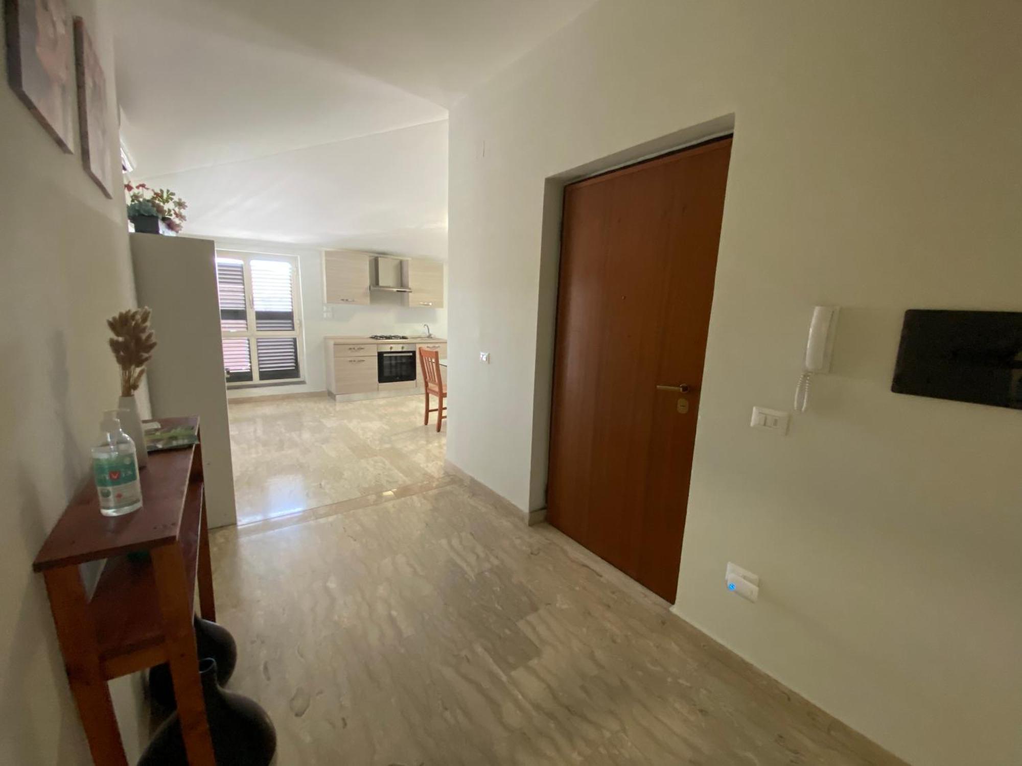 B&B Loretta Marcianise Bagian luar foto