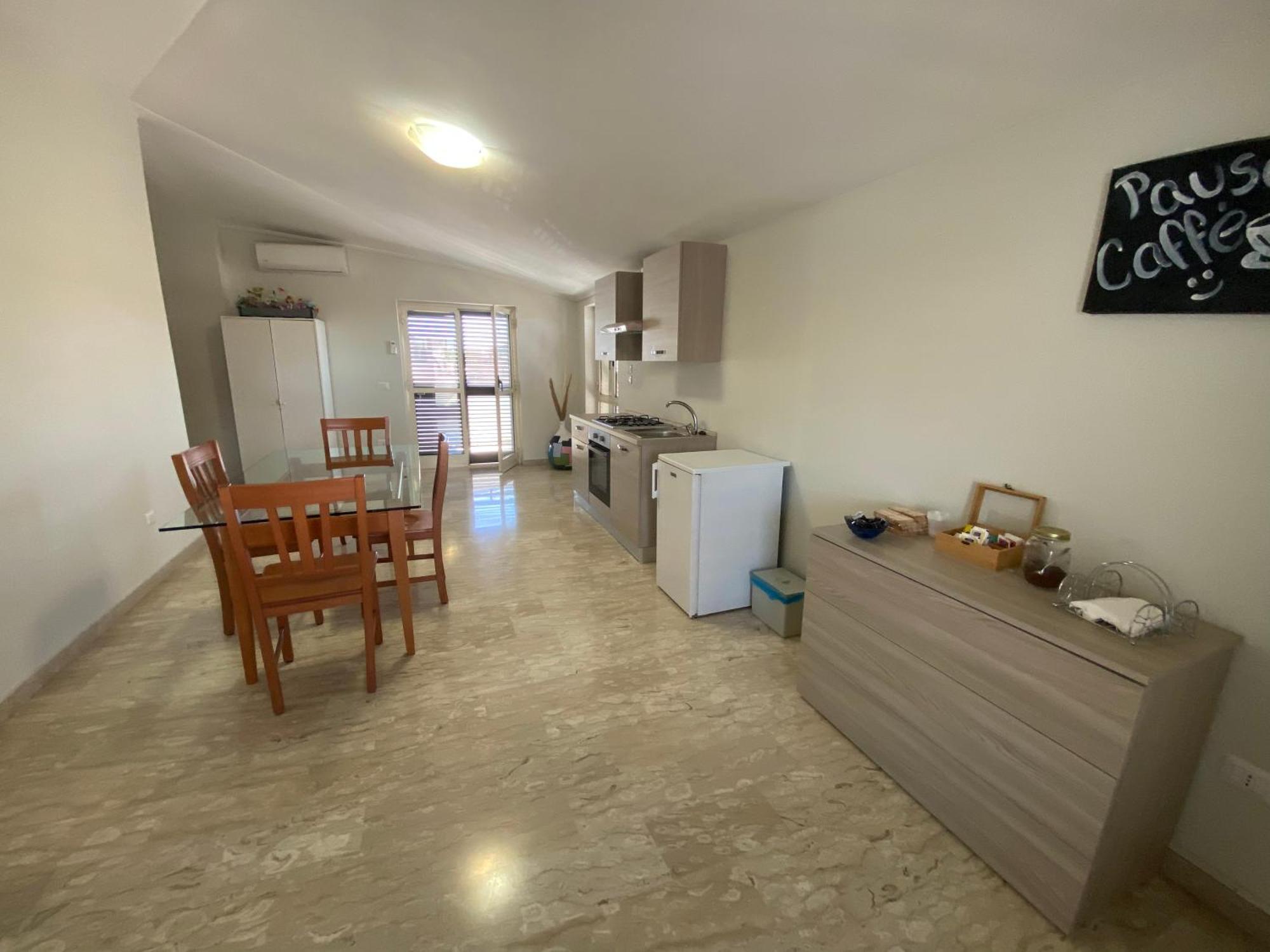B&B Loretta Marcianise Bagian luar foto