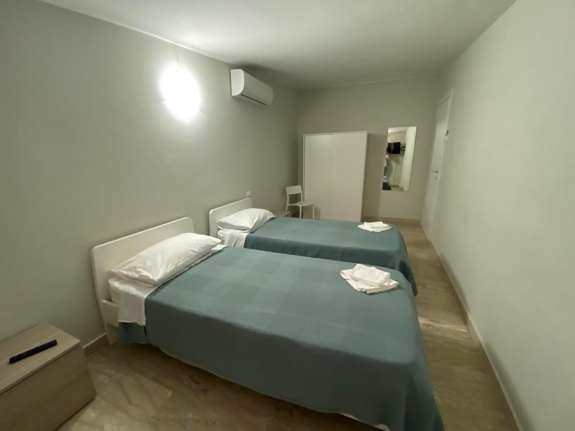 B&B Loretta Marcianise Bagian luar foto
