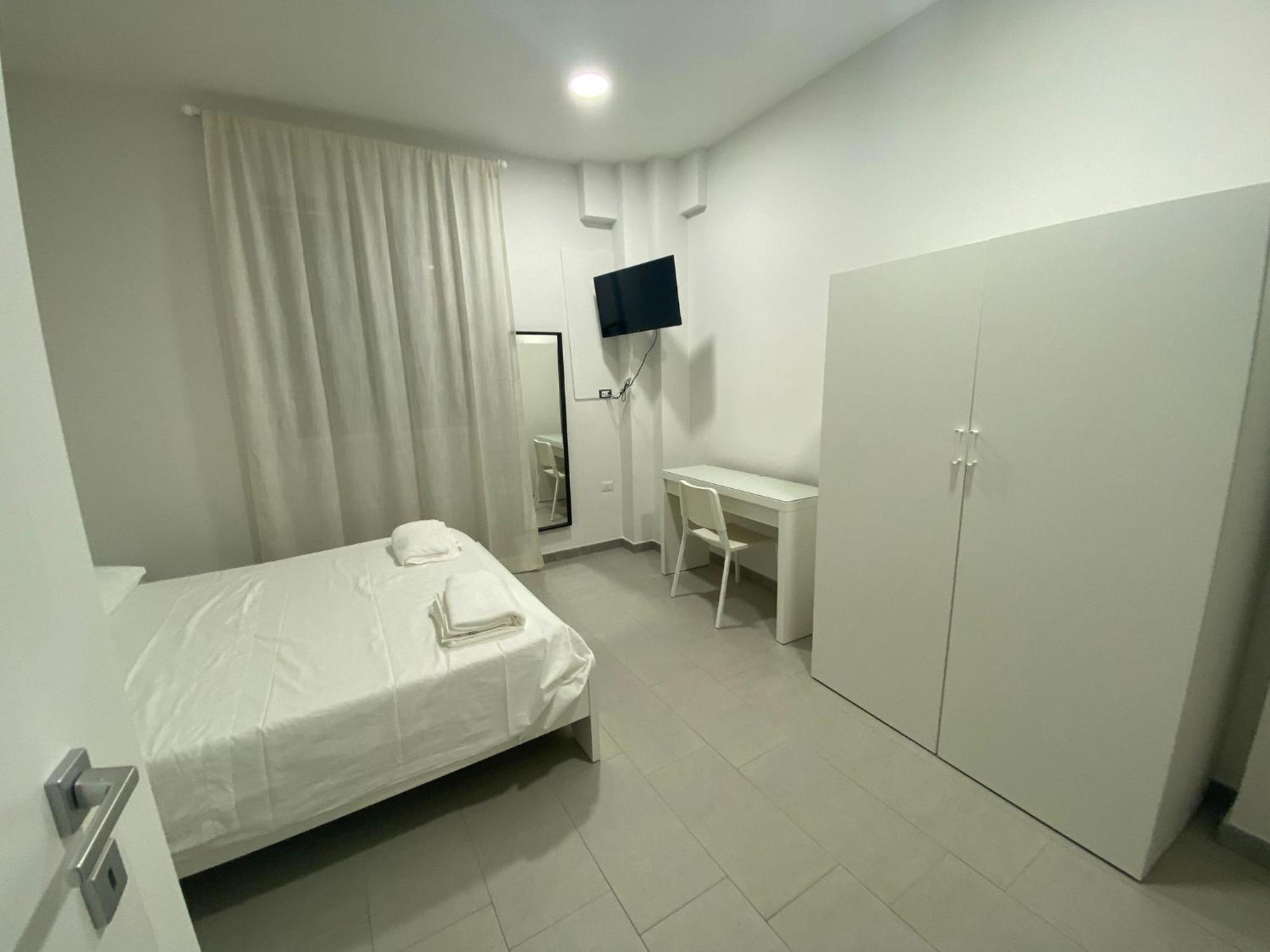 B&B Loretta Marcianise Bagian luar foto